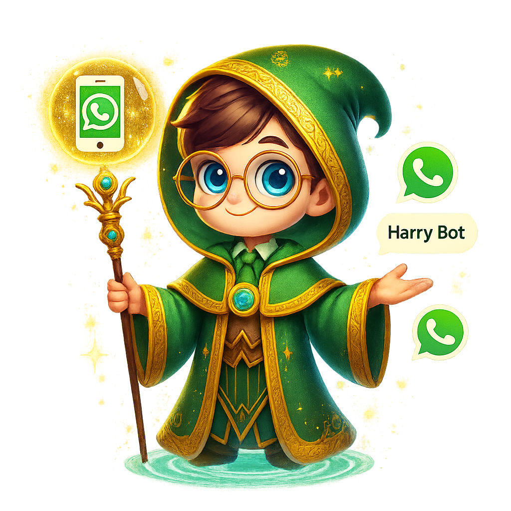 HarryBot