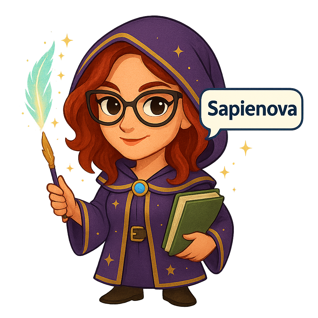 Sapienova