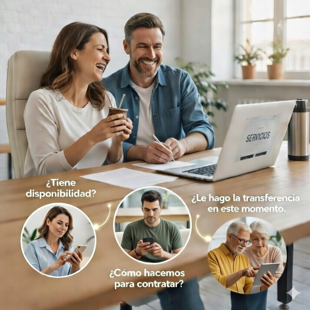 🏆 Tu negocio, tus reglas